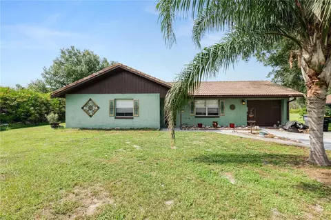 2700 Park Ave, Indian Lake Estates, FL 33855