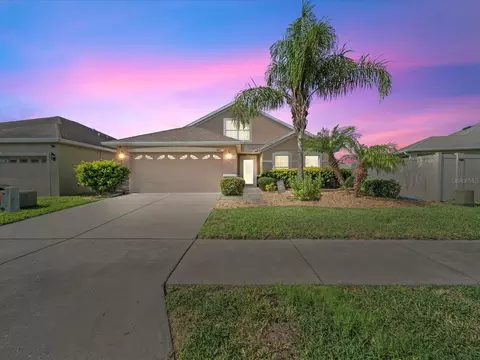 5611 Aral Dr, Lakeland, FL 33805