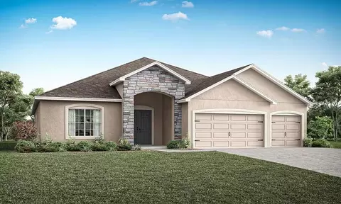 559 Silver Course Radl, Ocala, FL 34472