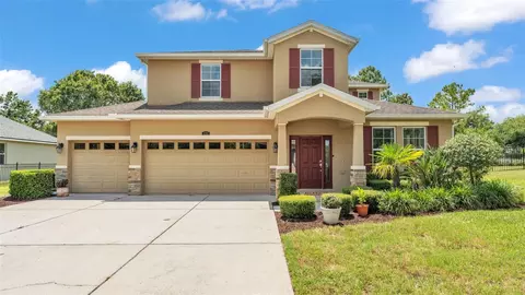 132 Magneta Loop, Auburndale, FL 33823