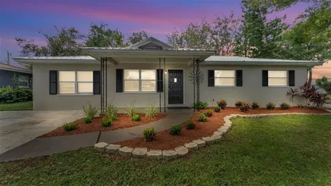 5903 July St, Lakeland, FL 33812