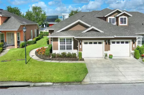 2929 Mission Lakes Dr #10, Lakeland, FL 33803