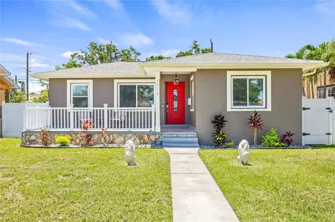 4318 1st Ave S, Saint Petersburg, FL 33711