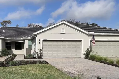 26005 Bimini Sands Ct, Englewood, FL 34223
