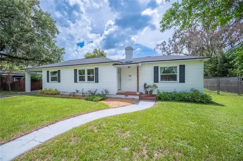 3019 Woodland Hills Ave, Lakeland, FL 33803