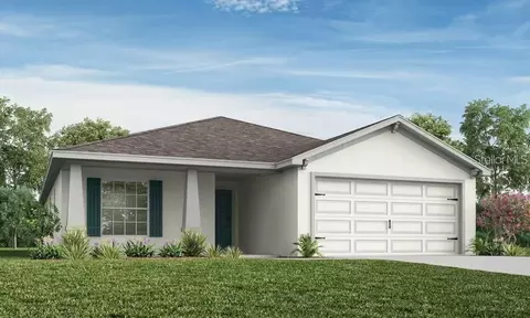 613 Ambleside Dr, Haines City, FL 33844