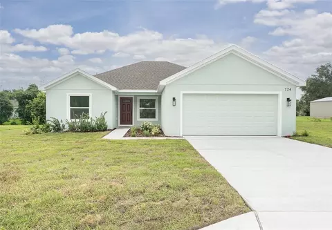 724 Voight Ave N, Fort Meade, FL 33841