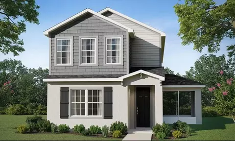 5607 Holly Hill Pass, Saint Cloud, FL 34771