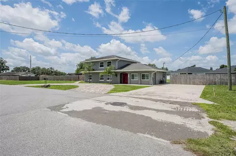 252 W Brookins Ave, Eagle Lake, FL 33839