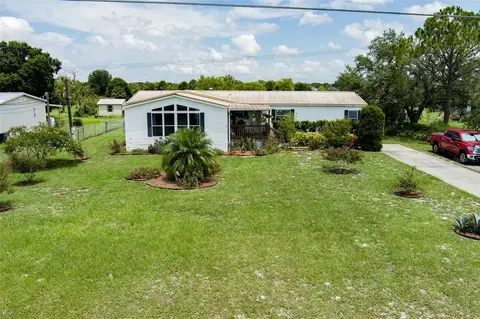 18 Cactus Cir E, Winter Haven, FL 33880