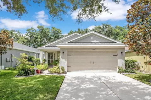 11607 Hammocks Glade Dr, Riverview, FL 33569