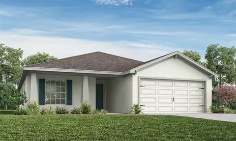 476 Ituna Cir, Winter Haven, FL 33881