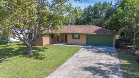 335 W Cummings St, Lake Alfred, FL 33850