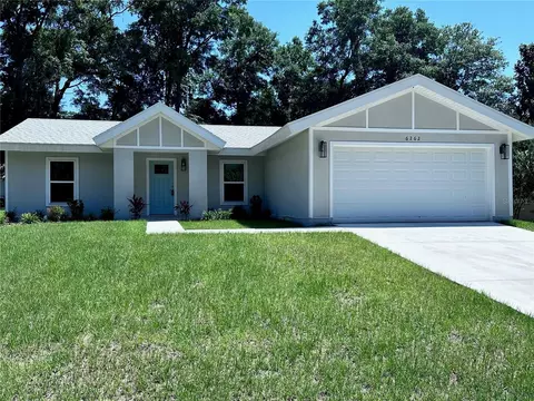 44 Water Track Dr, Ocala, FL 34472