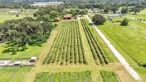 6205 Bethlehem Rd, Mulberry, FL 33860