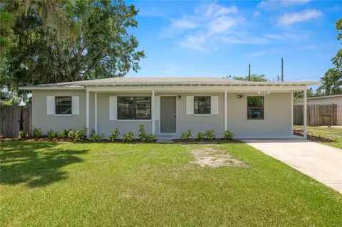 2931 Pineway Ave, Lakeland, FL 33803