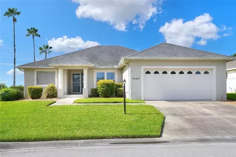 7447 Beaumont Dr, Lakeland, FL 33810