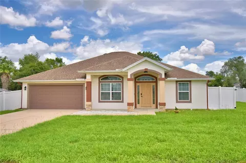 3875 SW 102nd Lane Rd, Ocala, FL 34476