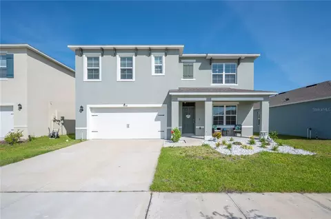 5616 Siltstone St, Lakeland, FL 33811
