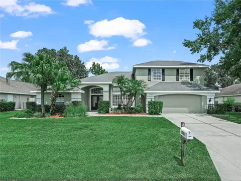 3504 Kilmer Dr, Plant City, FL 33566
