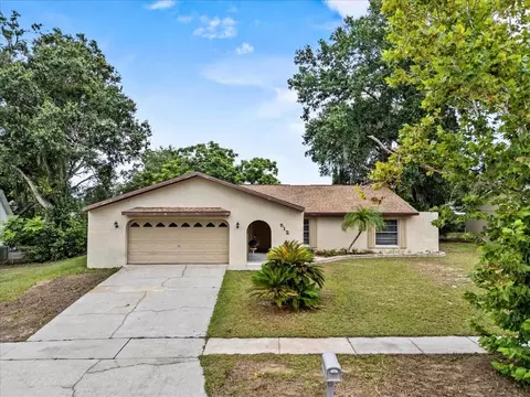 512 Hilldale Rd, Brandon, FL 33510