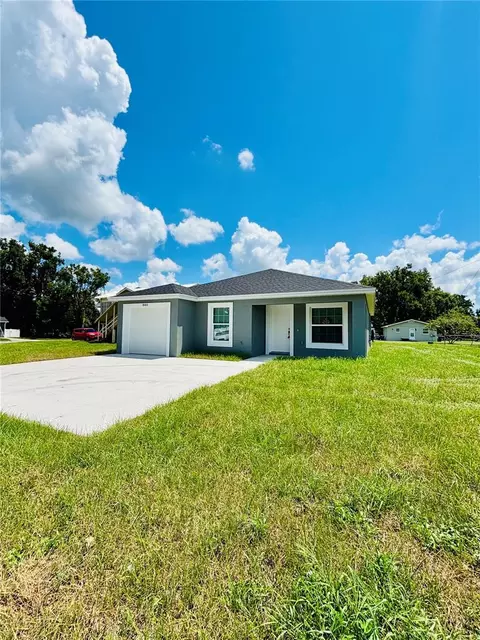 840 S 17 Hwy, Bartow, FL 33830