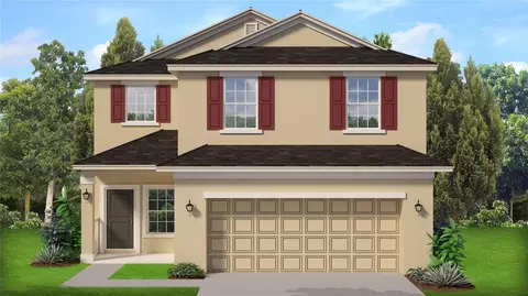 2335 Brassie Ct, Winter Haven, FL 33884