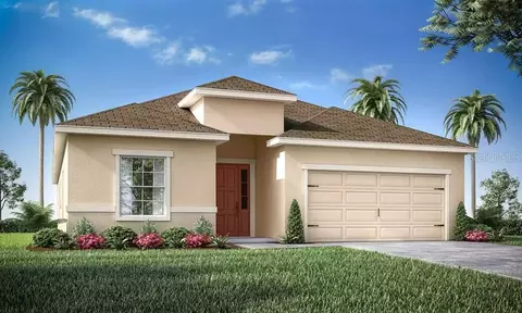 4510 Rapallo Ave, Winter Haven, FL 33884