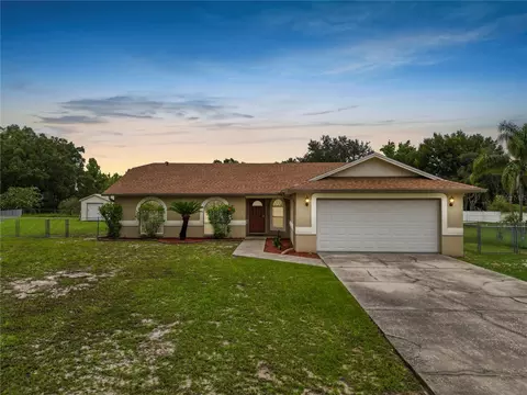 2611 Jennifer Dr, Lakeland, FL 33810