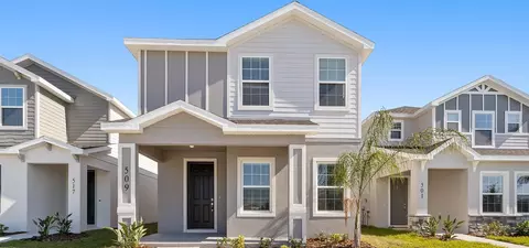 509 Silverbell Trl, Saint Cloud, FL 34771