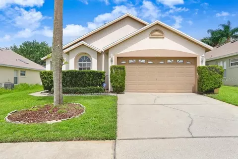 2509 La Jolla Trl, Kissimmee, FL 34747