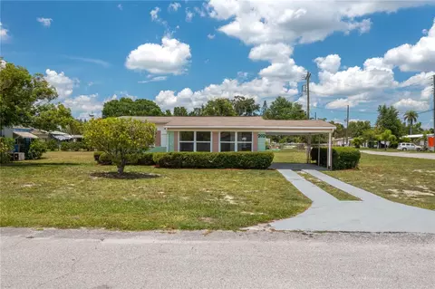 202 Central Ave, Frostproof, FL 33843