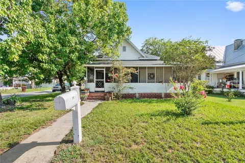202 E Badcock Blvd, Mulberry, FL 33860