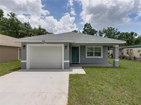 1814 W Marjorie St, Lakeland, FL 33815