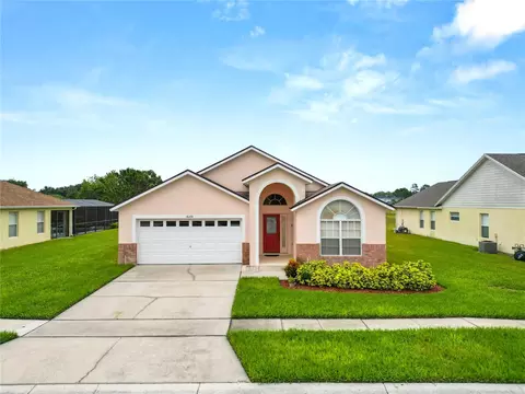 16200 Egret Hill St, Clermont, FL 34714