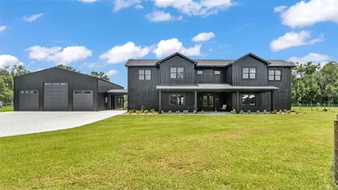 2509 Williams Rd, Plant City, FL 33565