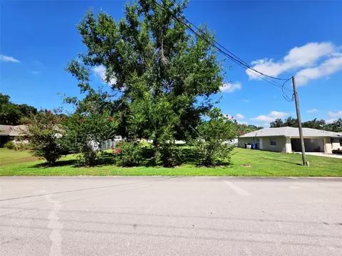 N Polk Avenue, Fort Meade, FL 33841