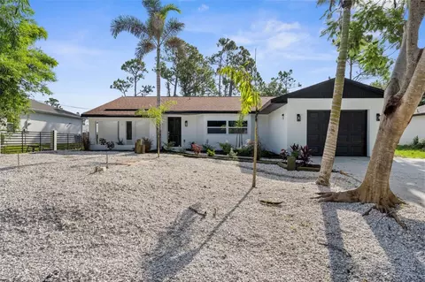 1390 Mccrory St, North Port, FL 34286
