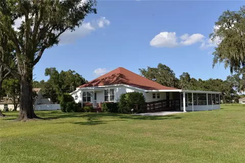 3510 Gandy Rd, Bartow, FL 33830