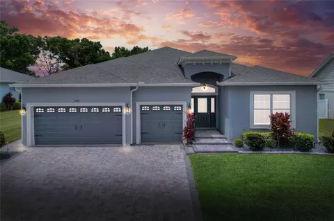 3048 Mentor Ln, Lakeland, FL 33812