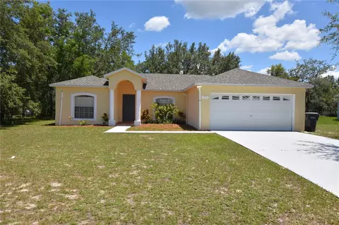 1723 Pilchard Dr, Poinciana, FL 34759