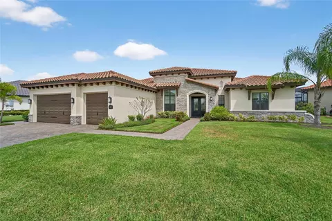 3009 Sanctuary Cir, Lakeland, FL 33803
