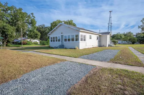 1595 Magnolia St, Bartow, FL 33830