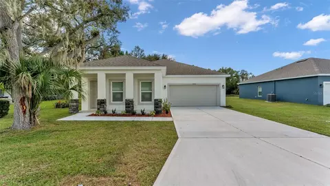 1640 NW Pearce Rd, Winter Haven, FL 33881