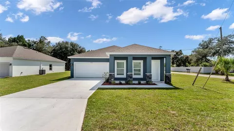 1650 NW Pearce Rd, Winter Haven, FL 33881