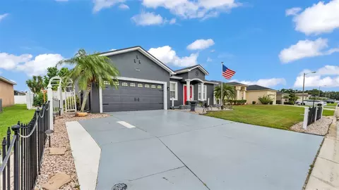 8008 Princeton Manor Cir, Lakeland, FL 33809