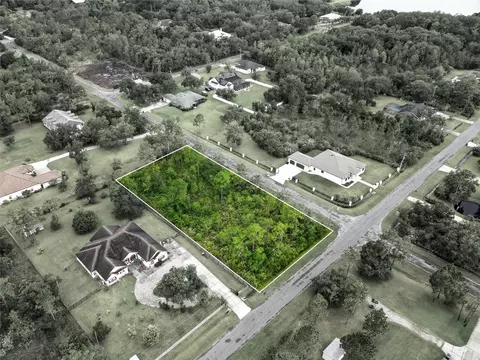 Peabody Street, Orlando, FL 32833