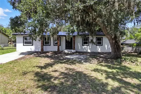 801 N Clermont Ave, Fort Meade, FL 33841