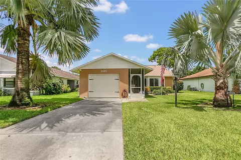 3915 Elson Ave, Sebring, FL 33875