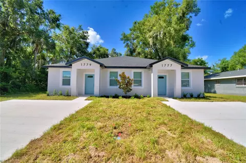1777-1779 E Martin Luther King Jr Blvd, Bartow, FL 33830